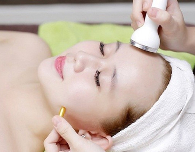 Tầm Quan Trọng của Chăm Sóc Da Mặt Định Kỳ tại Dung Nguyễn Spa