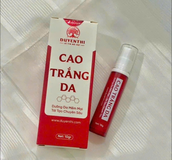 Dưỡng da mềm mại-tái tạo chuyên sâu