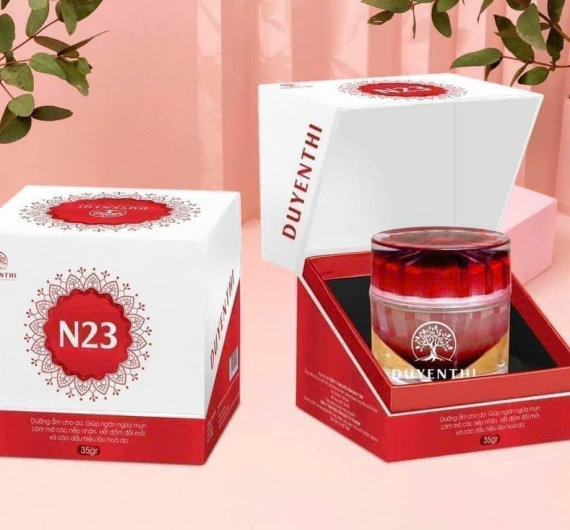 Trẻ hóa- Trắng da -Ngăn ngừa mụn