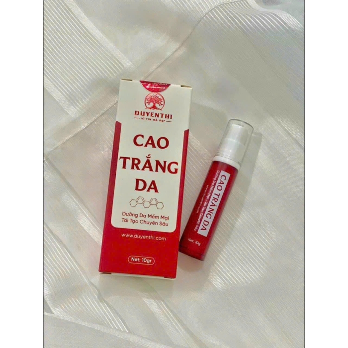 Dưỡng da mềm mại-tái tạo chuyên sâu